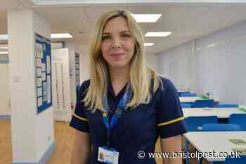 Meet the NHS nurse who is hypnotising  patients post surgery