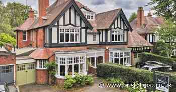 TV house Phil Spencer loves could be yours after hitting market for first time in 40 years