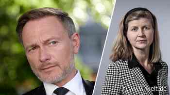 Restaurants retten auf Staatskosten? Der FDP droht ein neues „Mövenpick“-Debakel