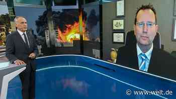 „Grundsätzlich belasten Kriege die Börse nicht allzu lange“