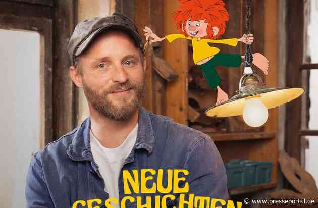 Hurra, hurra, der Pumuckl ist wieder da! Exklusive Kino-Preview für NEUE GESCHICHTEN VOM PUMUCKL - Ab 26. Oktober 2023 im Kino