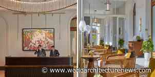 WIN Awards 2023: A round up of the inviting shortlist in the hotels and other overnight accommodation category