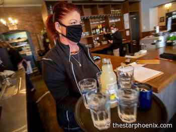 Letters: Saskatchewan's minimum wage hike overdue, but it's not enough