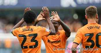 Hull City's start assessed as Tigers throw away two points at Millwall despite thrilling comeback