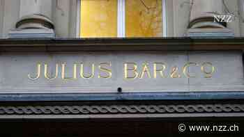 Julius Bär baut seine Chefetage um – und bedient sich dafür bei der UBS