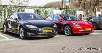 Hoera! Tesla pakt via een software-update een grote ergernis aan
