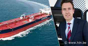 Euronav blijft in Belgische handen na megadeal in scheepvaartsector: “Enorme mijlpaal”