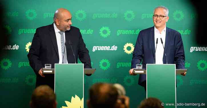 Grüne sehen Wahlergebnisse nicht als Anlass für Kurswechsel