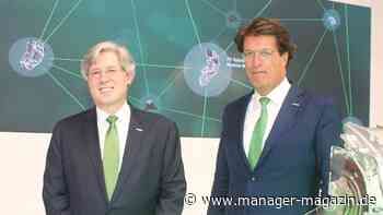 Schaeffler will Vitesco übernehmen: Warum Schaefflers Pläne sinnvoll, aber ein Risiko sind