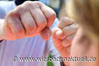 Frau attackiert und ausgeraubt