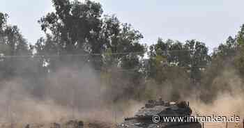 Finanzmärkte agieren nervös nach Angriff auf Israel