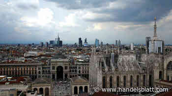 Geldpolitik: Italien ist wohl trotz erhöhter Kreditkosten derzeit kein Fall für die EZB-Krisenhilfe