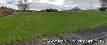Council proposes Ewood land sale to support homes on eyesore site
