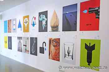 Biennale-Ausstellung zeigt Plakatkunst auf höchstem Niveau