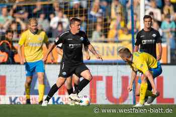 Kruse, Kwasniok und das Bauchgefühl