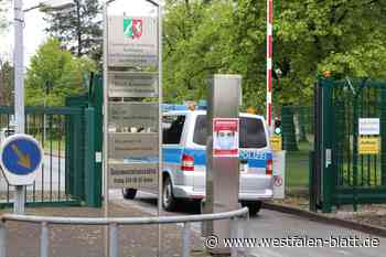 Gedenkstätte Stalag: CDU lädt zu Rundem Tisch ein