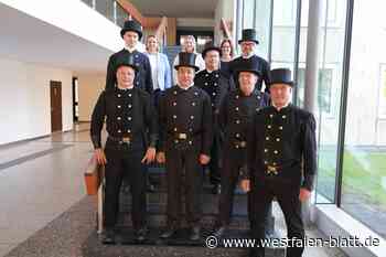 Bezirksschornsteinfeger im Kreis Paderborn bestellt