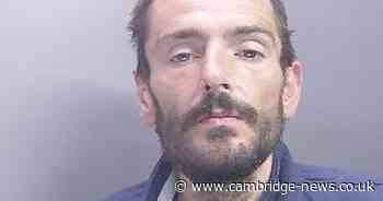 Lout stole £3,500 worth of alcohol and a bike after breaking into Sainsburys