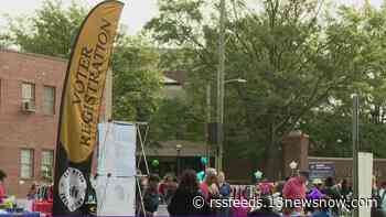 Shiloh Baptist Church brings Norfolk community together with service day