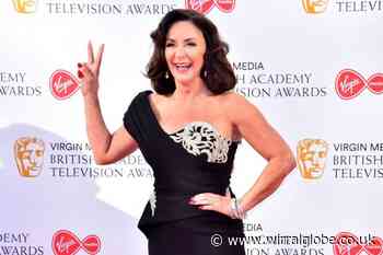 Wirral's Shirley Ballas applauds Strictly dancer for not wearing wig