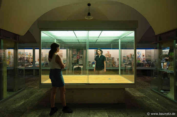 Leerstand in der Innenstadt 
 - Ausstellung in Krems