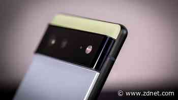 3 ways Android 14 breathed new life into my Pixel 6