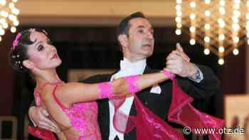 Als erster Tanzsportverein Thüringens ist Tanzclub Kristall aus Jena im Deutschen Verband für Equality Tanzsport