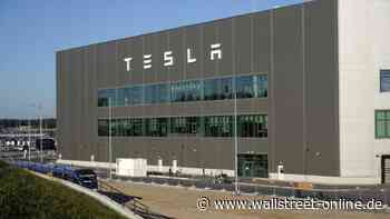 Es rumort in der Gigafactory Berlin-Brandenburg! Droht ein Streik bei Tesla?
