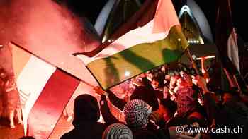 Wie die Hamas Israel mit ihren Angriffsplänen täuschte