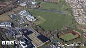 Bristol City Council to spend £20m on housing at an old airport
