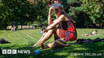 Bristol: Areas of city deemed most at risk from heatwaves