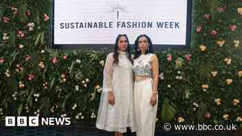 Bristol's Sustainable Fashion Week makes global impact