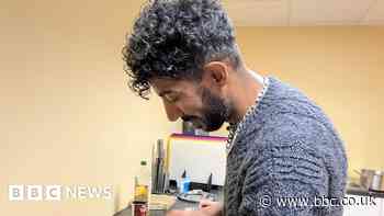 Refugees in North Somerset are forced into homelessness, says charity