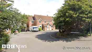 Bristol: Motorcyclist dies in St Anne's crash