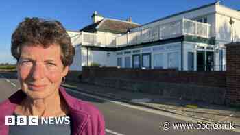 Titchfield Haven visitor centre: Building goes up for sale