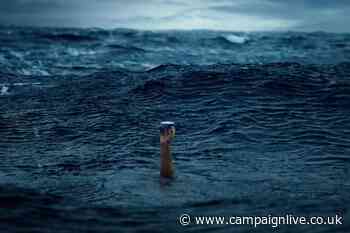 Lucky Generals creates ode to the ocean in Princes Tuna ad