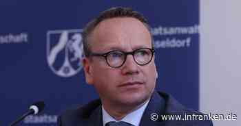 Bremse bei Cum-Ex-Ermittlungen? Kritik an NRW-Justizminister