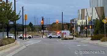 Security guard killed in shooting inside Pickering casino