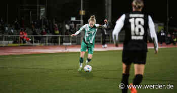 Ansetzung: Montagabend gegen Frankfurt