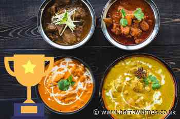 National Curry Awards 2023: The winning London restaurants