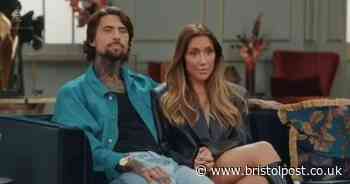 MAFS UK: Brad spotted 'passionately kissing' influencer following split from Shona