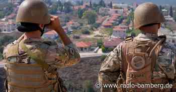 Militär: Israels Armee greift Ziele im Libanon an