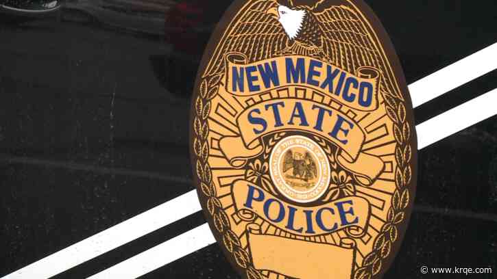 New Mexico State Police investigating fatal crash east of Vaughn
