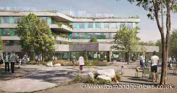 Claims new Cambridge science district could create thousands of jobs