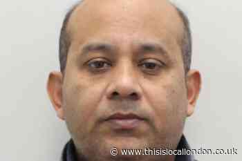 Jalal Hossain jailed for rape of child in Tower Hamlets