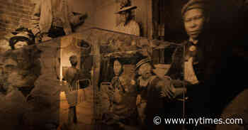 National Gallery of Canada Decolonizes Amid Turmoil