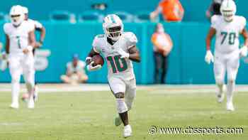 NFL Week 5: Here's what you may have missed from Sunday's action, including injuries, overreactions, takeaways