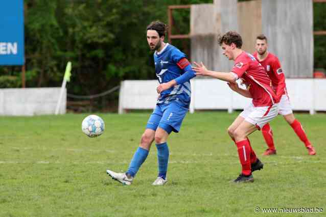 VC Nazareth-Eke snoept leider KVV Schelde zijn eerste punten af: “De kwaliteit van onze spelers komt nog meer aan de oppervlakte”