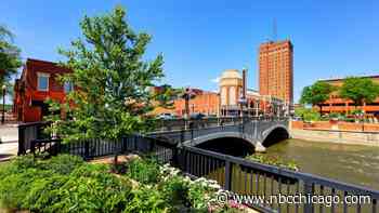 Chicago suburb makes list of safest cities in US in new ranking