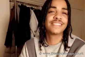 Battersea Shuttleworth Road shooting: Victim named
